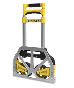 Xe đẩy tay 2 bánh cao cấp Stanley SXWTD-FT516