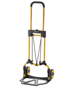 Xe đẩy tay 2 bánh cao cấp Stanley SXWTD-FT580