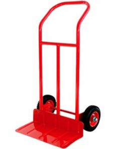 Xe đẩy tay 2 bánh Phong Thạnh X370