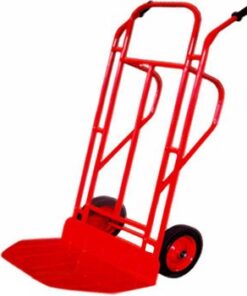 Xe đẩy tay 2 bánh Phong Thạnh X550