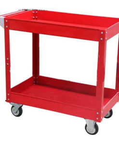 Xe đẩy tay 4 bánh Phong Thạnh XDR100T2