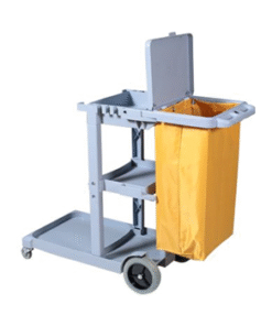 Xe dọn phòng HiClean HC 170A