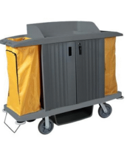 Xe dọn phòng HiClean HC 172