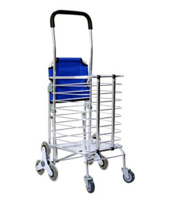 Xe kéo đi chợ, leo cầu thang ADVINDEQ TL-90CN-2