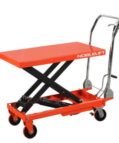 Xe nâng bàn thuỷ lực Noblelift TF75