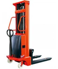 Xe nâng bán tự động Meditek SES1520