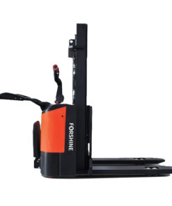 Xe nâng điện có bệ đúng lái FORSHINE PSE15C (3600mm)