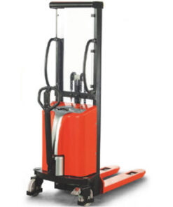 Xe nâng điện đẩy tay Noblelift SPM1025