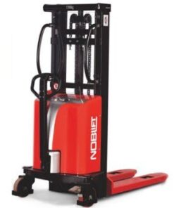 Xe nâng điện đẩy tay Noblelift SPM1525