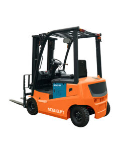 Xe nâng điện ngồi lái 1600Kg Noblelift FE4P20Q (Pin Lithium)