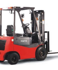 Xe nâng điện ngồi lái Noblelift FE4F16