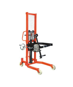 Xe nâng điện thùng phi Ichimens XCE 03-150