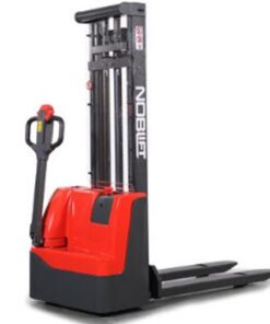 Xe nâng điện tự động Noblelift ECL1016
