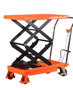 Xe nâng mặt bàn 700kg - 1.5m Noblelift TFD70