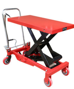 Xe nâng mặt bàn NIULI WP800 (800kg - 1000mm)