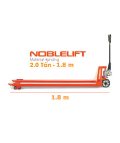 Xe nâng tay càng dài 1.8m Noblelift ACL20-1.8M