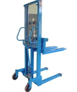 Xe nâng tay cao Ichimens XC 59-10 ( 1 tấn)
