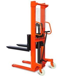 Xe nâng tay cao Meditek CTY-E1.5T/1.6M