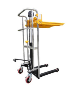 Xe nâng tay cao Meditek HS 04/12