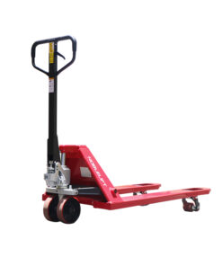 Xe Nâng Tay Thấp Noblelift AC25