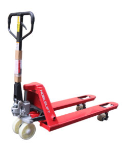 Xe nâng tay thấp càng hẹp Noblelift AC30.1 (3 tấn)