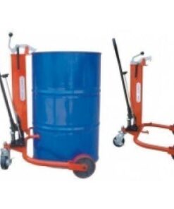 Xe nâng thùng phuy thấp Noblelift DP25A