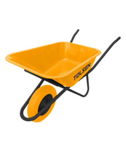 Xe rùa bánh hơi 150kg Tolsen 62627