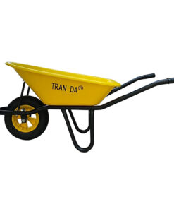 Xe rùa thùng nhựa sườn ống phi 34 dày 1.5mm Trần Đà XR.N063.017.BH76358043.31