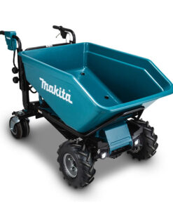 Xe vận chuyển hàng hóa dùng pin Makita DCU603Z (Chưa Pin & Sạc)