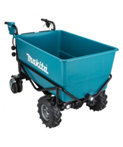 Xe vận chuyển hàng hóa dùng pin Makita DCU605Z (Chưa Pin & Sạc)