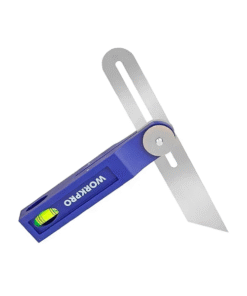 Xiên góc trượt bằng nhôm 200mm (8 inches) Workpro WP264005