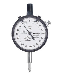 0-1mm Đồng hồ so Mitutoyo 2110S-10