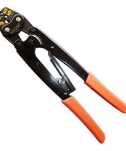 10-120mm2 Kìm bấm đầu cote cao cấp Licota 573