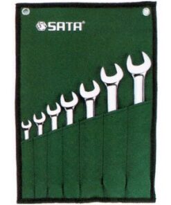 10-19mm Bộ vòng miệng Sata 09067