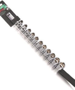 10-22mm Bộ tuýp lục giác 1/2" Toptul GAAQ1104
