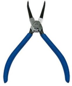 10" Kìm mở phe trong mũi cong Kingtony 68HB-10