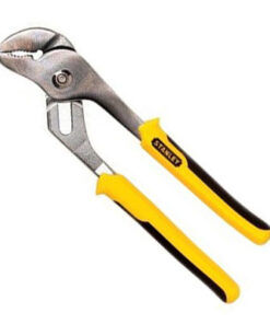 12" Kìm mỏ quạ 5 lỗ Stanley STHT84021-8