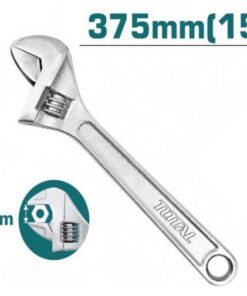 15" Mỏ lết Total THT1010153