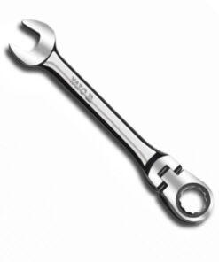 15mm Cờ lê vòng miệng tự động lắc léo Yato YT-0276