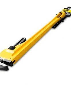 18" Mỏ lết răng Stanley 84-466