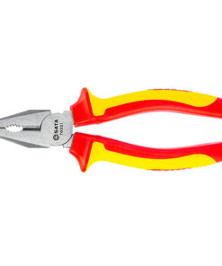 180mm Kìm cắt cách điện 1000V Sata 70331