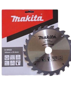 180x22T Lưỡi cưa gỗ Makita D-50522
