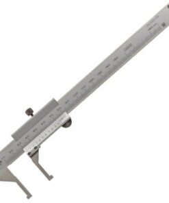 200mm Thước cặp cơ khí Mitutoyo 536-142