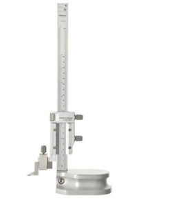 200mm Thước đo cao Mitutoyo 506-208