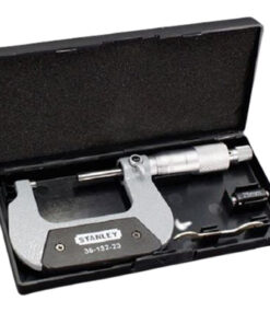 25-50mm Panme đo ngoài Stanley 36-132-23