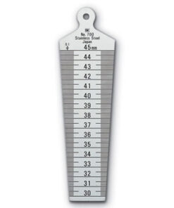 30-45mm Dưỡng đo lỗ Niigata TPG-700C