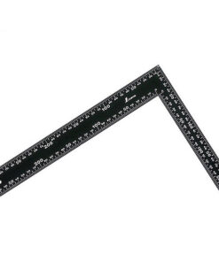 300x200mm Thước ê ke Shinwa 62359