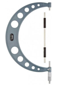 325-350mm Panme đo ngoài cơ khí Mitutoyo 103-150