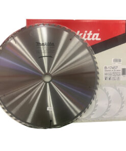 355x60Tx25.4 Lưỡi cưa gỗ hợp kim 60 răng Makita B-17457