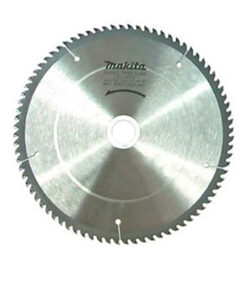 355x80Tx25.4 Lưỡi cưa gỗ hợp kim 80 răng Makita B-17463